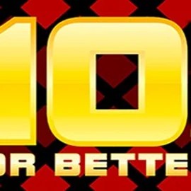 Try 10s or Better slot by 1x2gaming on berriezcasinos-fi.com – logo image