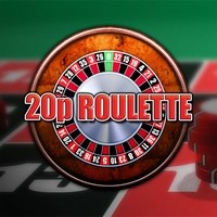 20p roulette – slot by Inspired Gaming, featured at berriezcasinos-fi.com