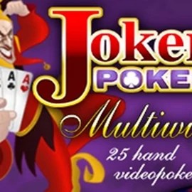 Try 25H Joker Poker (Espresso) slot by Espresso Games on berriezcasinos-fi.com – logo image