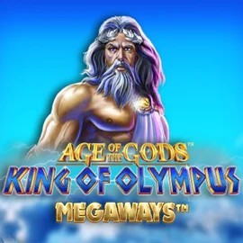 Age Of The Gods: King of Olympus Megaways – slot by Origins, featured at berriezcasinos-fi.com