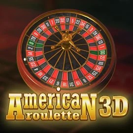 American Roullete 3D (Evoplay) casino game by Evoplay – featured logo at Berriez Casino