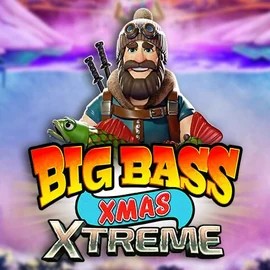 Big Bass Xmas Extreme casino game by Pragmatic Play – featured logo at Berriez Casino