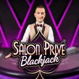 Blackjack Salon Privé – slot by Ezugi, featured at berriezcasinos-fi.com