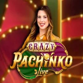 Crazy Pachinko online slot from Evolution – play at berriezcasinos-fi.com