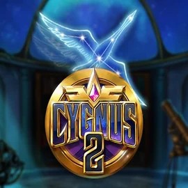 Cygnus 2 logo by ELK Studios at Berriez CasinoCygnus 2