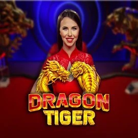 Try Dragon Tiger (Live) slot by Pragmatic Play on berriezcasinos-fi.com – logo image