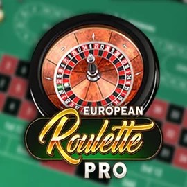 European Roulette Pro – slot by Play'n GO, featured at berriezcasinos-fi.com
