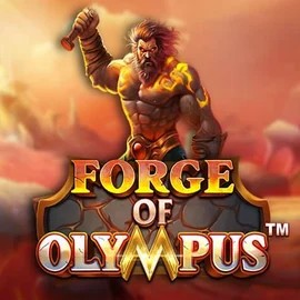 Forge of Olympus by Pragmatic Play, showcased at berriezcasinos-fi.com – game logo