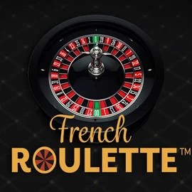 Official Table Games logo: French Roulette (NetEnt) by NetEnt at Berriez Casino