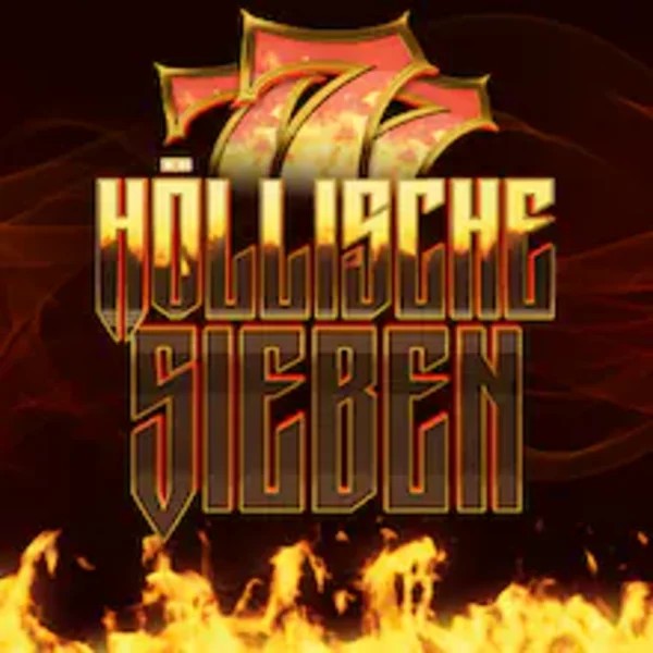 Hollische Sieben game by Hölle Games – logo hosted on Berriez Casino