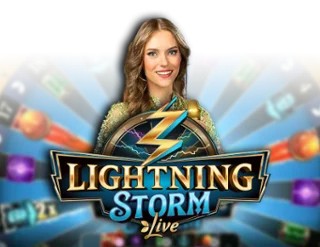 Try Lightning Storm slot by Evolution on berriezcasinos-fi.com – logo image