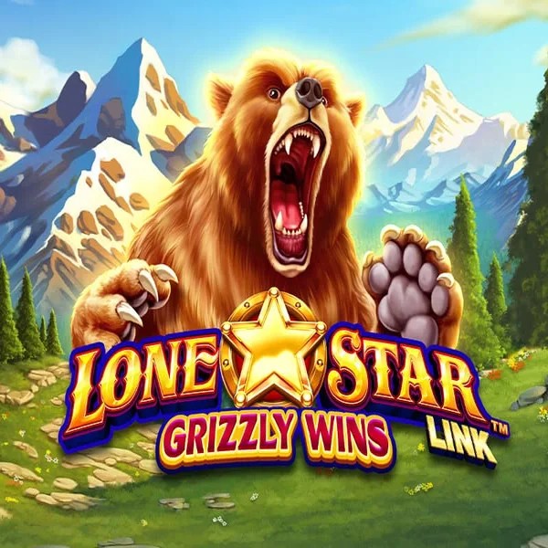Play Lone Star Link Grizzly Wins slot by Greentube on berriezcasinos-fi.com