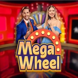 Mega Wheel – slot by Pragmatic Play, featured at berriezcasinos-fi.com