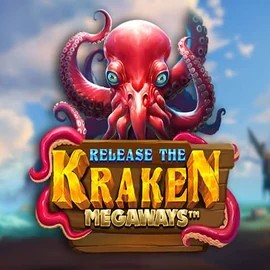 Play Release the Kraken Megaways slot by Pragmatic Play on berriezcasinos-fi.com