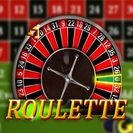 Table Games logo of Roulette (Pragmatic Play) from Pragmatic Play at Berriez Casino