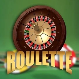 Roulette (Relax Gaming) logo by Relax Gaming Berriez Casino