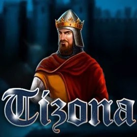 Tizona slot visual from Merkur Gaming available on berriezcasinos-fi.com