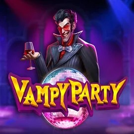Vampy Party online slot from Pragmatic Play – play at berriezcasinos-fi.com