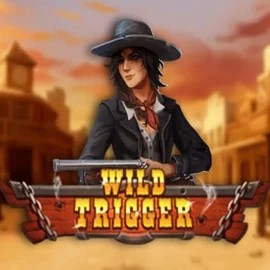 Try Wild Trigger slot by Play'n GO on berriezcasinos-fi.com – logo image